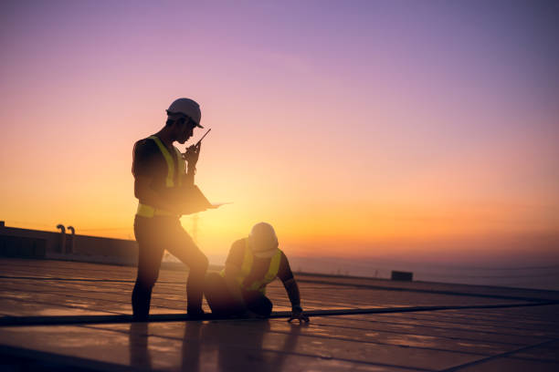Emergency Roof Repair in Millbrook, NY
